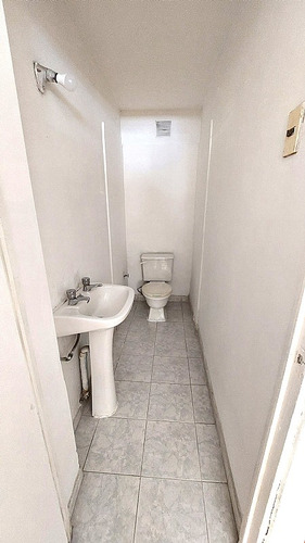 Dp 4 Dorm. Ceracno A Estc. Metro Irarrazabal