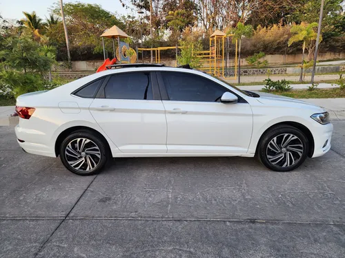 Volkswagen Jetta 1.4 T Fsi Highline Tiptronic