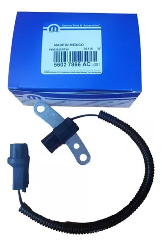 Sensor Posicion De Cigueñal Jeep Cherokee 97-01 avioncito