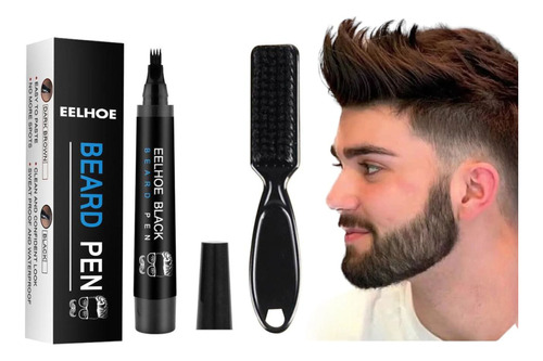 Lápiz Define Rellena Perfila Barba Ml - mL a $2397