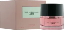 Comprar Eau De Toilette Paula Cahen D'anvers Amor X 60 Ml
