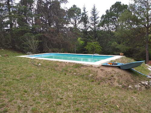Imagen 6 de 30 de Oportunidad! - Casa De Campo En 1/2 Hectárea - El Durazno - Sierras De Córdoba
