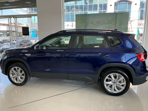 Volkswagen Taos 1.4 250 Tsi Comfortline