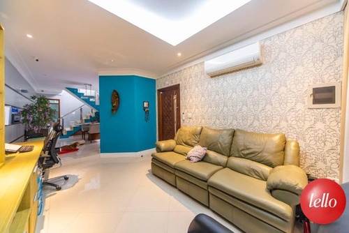 Imagem 4 de 30 de Casa - Ref: 231847