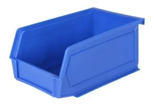 Contenedor Organizar Cosas, Mxrlt-025, 15pzas, 10.5x17x7.5cm