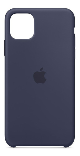 Silicon Case iPhone 11 Protector Funda - Utexuy