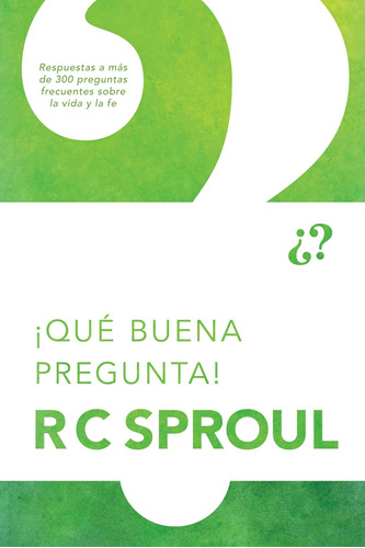 Libro: ¡qué Buena Pregunta! (spanish Edition)