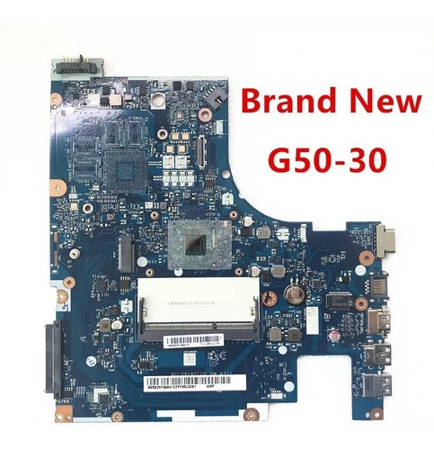 Board Lenovo G50 Nueva ( Cpu Intel ) 