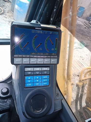 Imagen 6 de 6 de Excavadora Komatsu Pc200lc-8