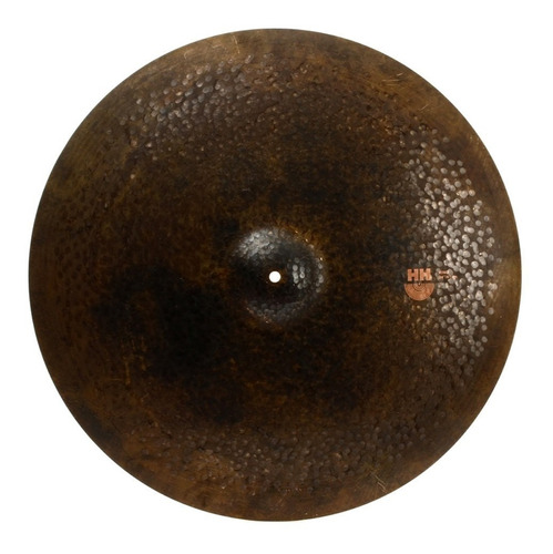 Platillo Sabian Hh King Ride - Big & Ugly 22 Pulgadas 12280k