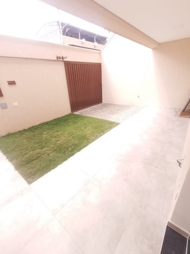Imagem 14 de 15 de Casa - Geminada, Para Venda Em Contagem/mg - Imob3531