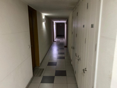 Venta Depto Ideal Para Inversion 46m2 1d 1b - Nunoa