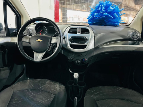 Chevrolet Beat 2019