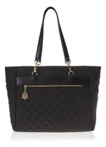 Comprar Tommy Hilfiger Bolso Tote Tommy Encantador Para Mujer