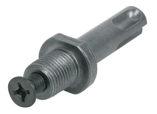 Adaptador Para Rotomartilo Sds Plus + Mandril De 1/2