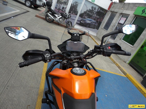 Imagen 15 de 22 de Ktm 390 Adventure