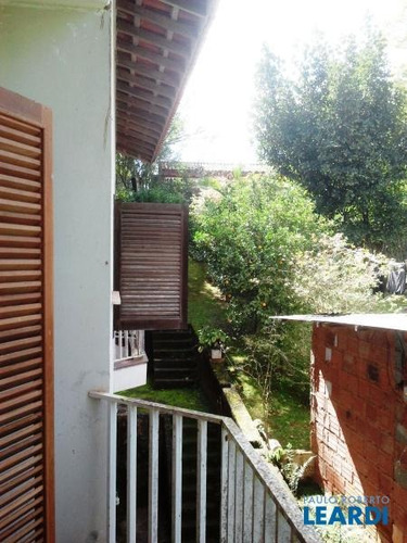 Imagem 4 de 15 de Chacara - Centro - Sp - 289022