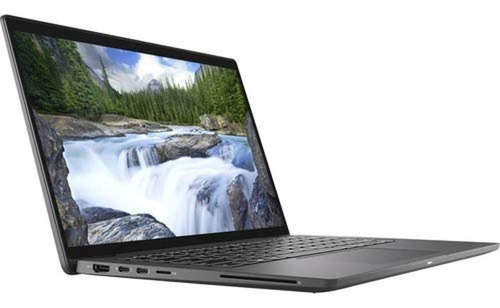 Dell Latitude 7410 14 Notebook - Full Hd - 1920 X 1080 - Co