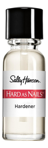 Tratamiento Uñas Fortalecedor y Endurecedor Hard As Nails Sally Hansen