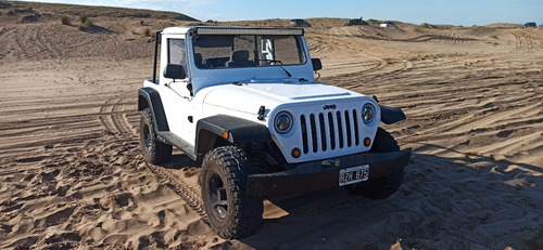 Jeep Ika 4x4