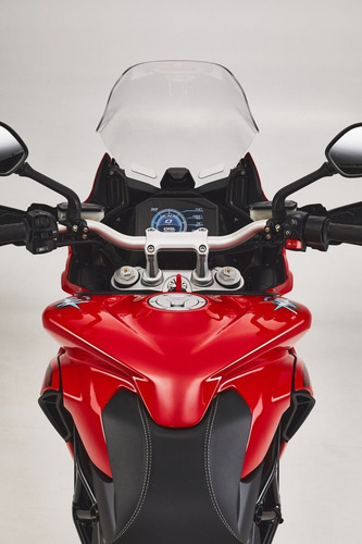 Imagen 9 de 21 de Mv Agusta Turismo Veloce Rosso 2022- No Ducati, Bmw, Triumph