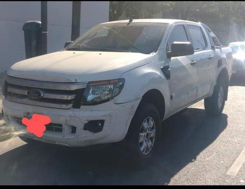 Ford Ranger 3.2 Cd 4x4 Xls Tdci 200cv