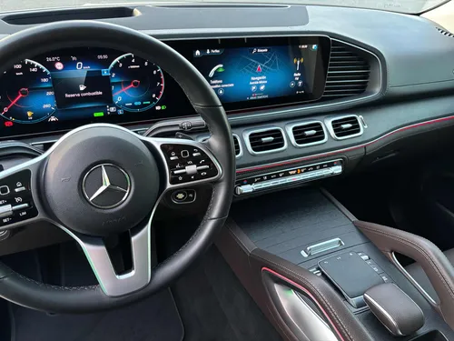 Mercedes Benz Gle 450 2022