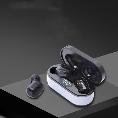 Auriculares Inalámbricos Voice Assistant Bluetooth 5.0 Que C