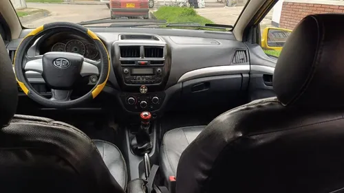 Taxi Faw V5