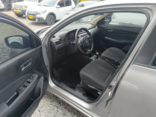 Suzuki Swift 1.2 Dzire At