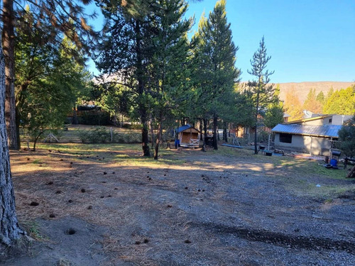 Imagen 14 de 18 de Terreno En Bº Villa Ayelén, Esquel, Chubut
