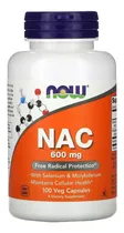 Comprar Suplemento NOW Proteínas - cápsula