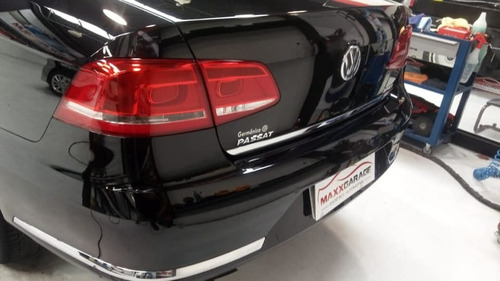 Volkswagen Passat Sedan 2.0 Tsí 2013 /2013