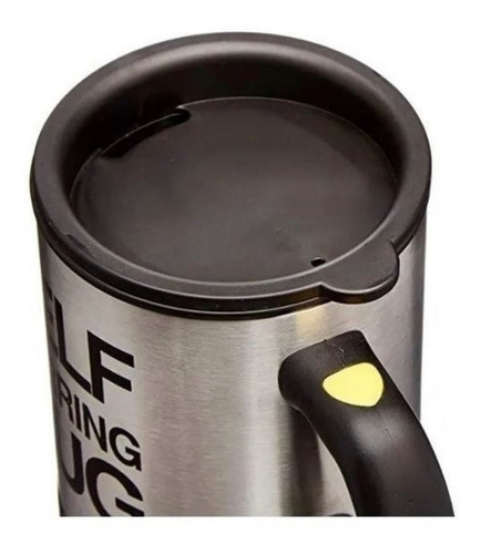 Taza Batidora Automatica Termica Taza