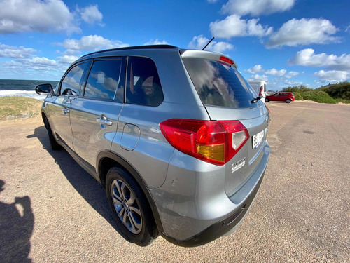 Suzuki Vitara Gl Plus At
