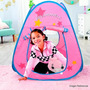 Primera imagen para búsqueda de carpa plegable para niños
