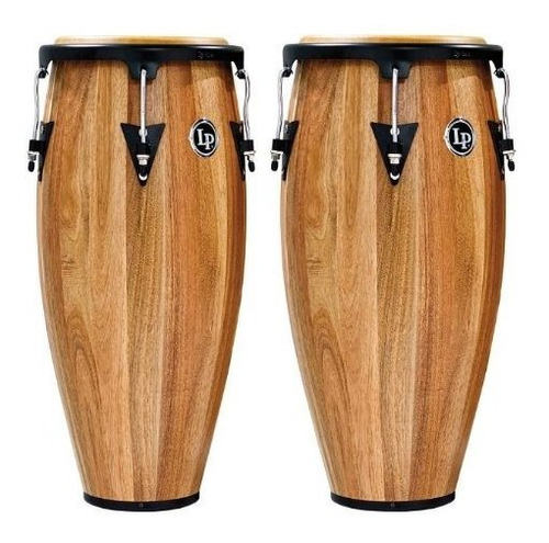 Latin Percussion Lpa647-sw Aspire Congas De Madera De 11 Pul