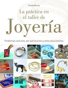 Libro La Práctica En El Taller De Joyería. Problemas Comune