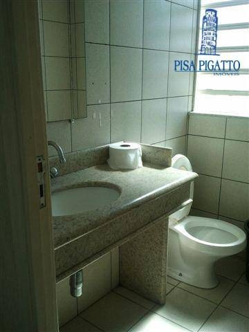 Imagem 8 de 8 de Galpão Para Alugar, 1400 M² Por R$ 20.000,00/mês - Jardim Santa Genebra - Campinas/sp - Ga0028