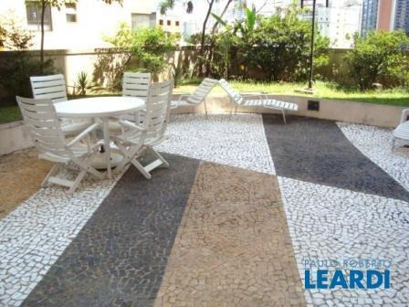 Imagem 1 de 15 de Apartamento - Morumbi - Sp - 237655