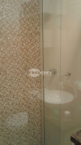 Imagem 5 de 15 de Apartamento - Campestre - Ref: 1484 - V-1484
