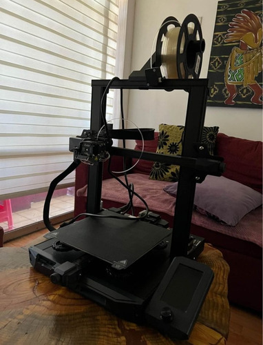 Impresora 3d Ender 3 S1 Filamentos (Usado)
