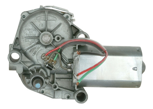 Motor Limpiaparabrisas Trasero Chrysler Town & Country 01-03 (Reacondicionado)