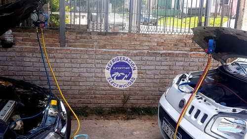 Imagen 7 de 10 de Instalación Aire Acondicionado, Service, Mantenimiento.