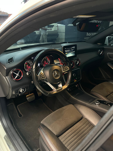 Mercedes Benz Cla 250 Amg 2016