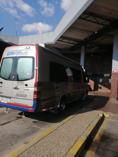 Imagen 10 de 14 de Mercedes Benz Sprinter---recien Reparada