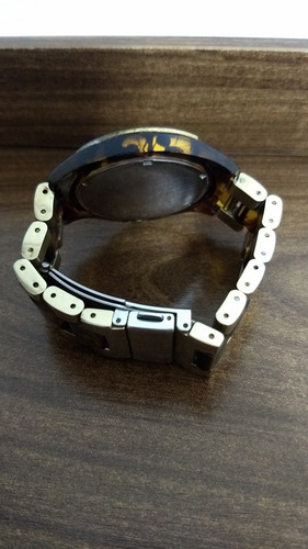 Relogio Technos 6p29 Gl Feminino