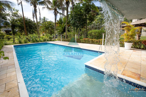 Imagem 5 de 30 de Casa Com 5 Dorms, Recanto Da Lagoinha, Ubatuba - R$ 2.3 Mi, Cod: 1217 - V1217