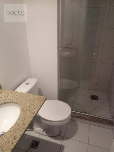 Imagem 11 de 30 de Apartamento Com 2 Dormitórios, 67 M² - Venda Por R$ 380.000,00 Ou Aluguel Por R$ 1.800,00/mês - São Geraldo - Porto Alegre/rs - Ap0341