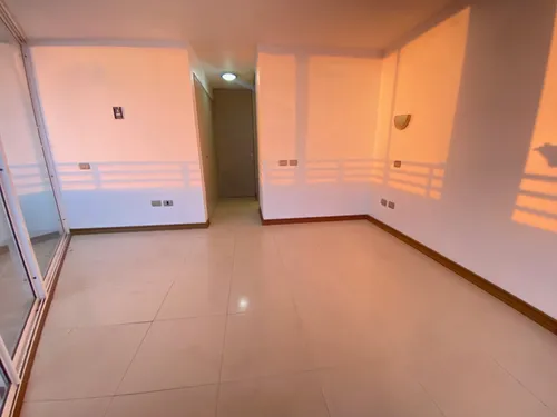Se Arrienda Depto En Edificio Punta Cavancha.
